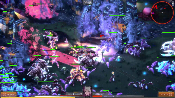 伊甸园幸存者｜Eden Survivors｜官方中文-Build.16694505｜905M｜免安装