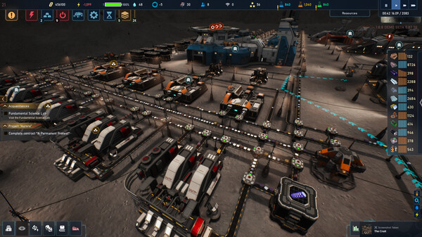 地壳｜The Crust｜官方中文-v0.95.95｜5.34G｜免安装