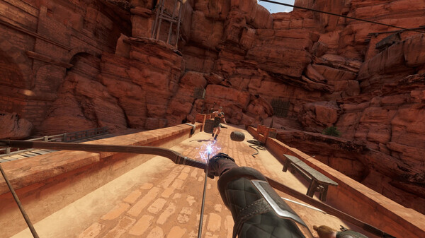 刀剑与魔法｜Blade and Sorcery｜官方中文-v1.0.6｜14.4G｜免安装