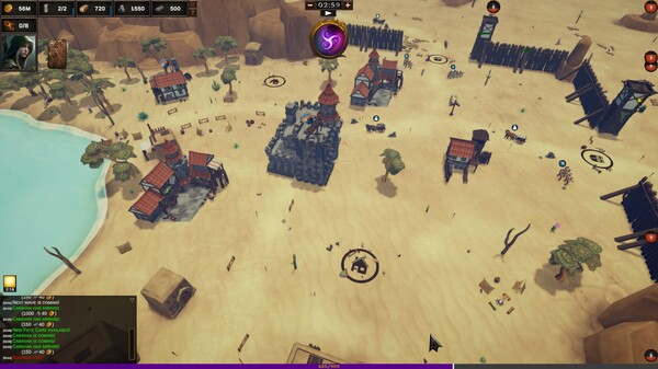 王国围攻｜Warlords Under Siege｜官方中文｜6.16G｜免安装