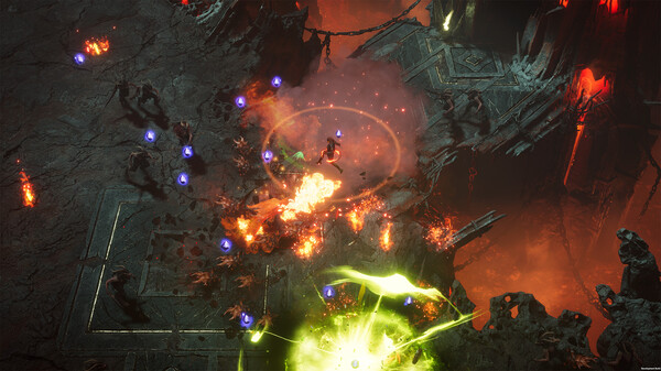 巨人杀手：暗黑之潮｜Jotunnslayer Hordes of Hel｜官方中文-v1.1.2.91003｜24.5G｜免安装