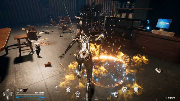 紊乱｜DISORDER｜官方中文-Build.19621037｜11.2G｜免安装