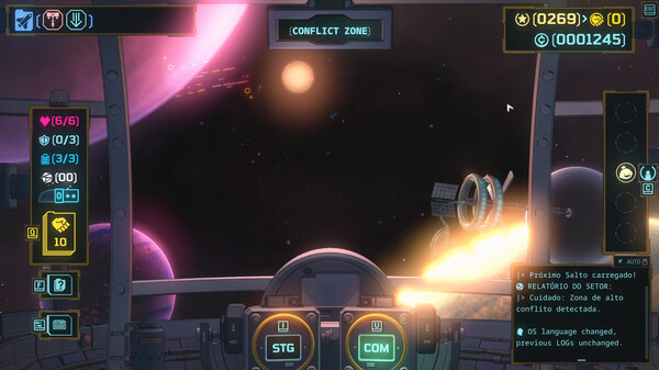 宝卡太空龙｜Takara Cards｜官方中文-v1.105｜683M｜免安装