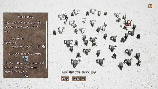 Rusty Dudes｜官方中文｜2.11G｜免安装