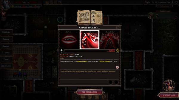 血夜再临｜Few Nights More｜官方中文-v1.0.0214｜1.65G｜免安装