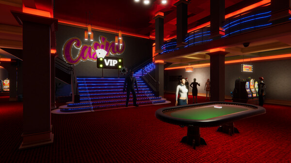 摇滚明星生活模拟｜Rock Star Life Simulator｜官方中文｜3.35G｜免安装