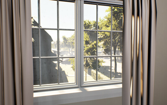 恐惧深处｜Fear deeps｜官方中文｜2.48G｜免安装