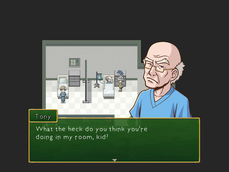 乐园｜Rakuen｜官方中文-Build.13483212｜587M｜免安装