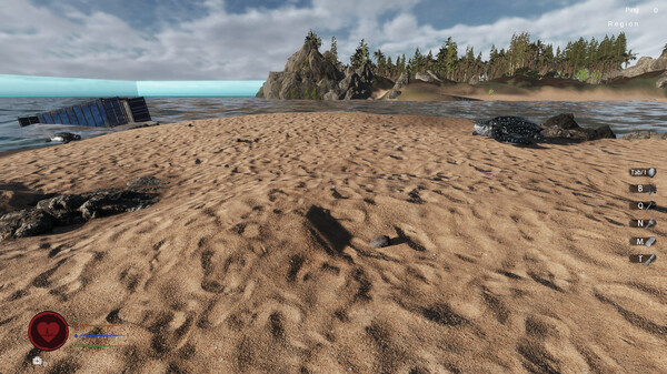 疯狂岛屿｜Crazy Islands｜官方中文｜8.68G｜免安装