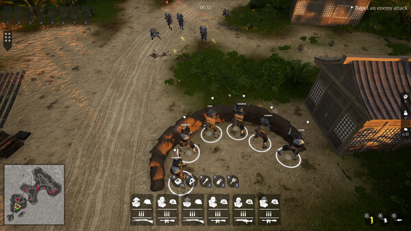 大鼠帝国｜Ratten Reich｜繁体中文｜6.73G｜免安装