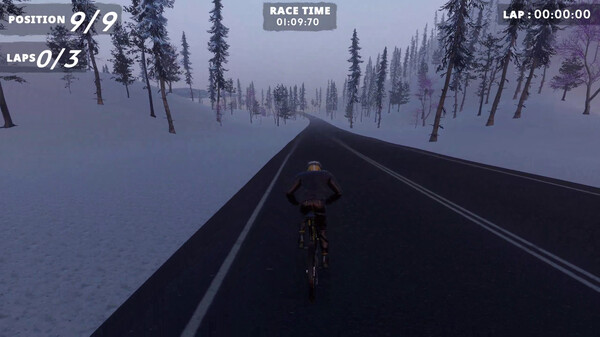 极限单车｜Extreme Cycling｜官方中文｜3.07G｜免安装