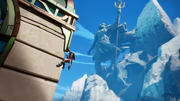 永恒之链｜Eternal Strands｜官方中文-v1.0.15.3292｜19.8G｜免安装