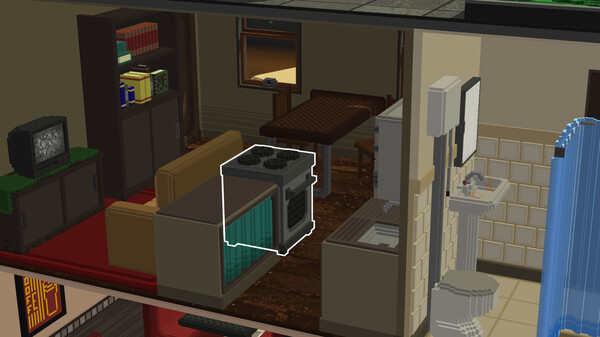 立体模型制作器｜Diorama Builder｜官方中文｜1.88G｜免安装