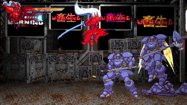 零号奴隶 X｜Slave Zero X｜官方中文-v1.06｜5.70G｜免安装