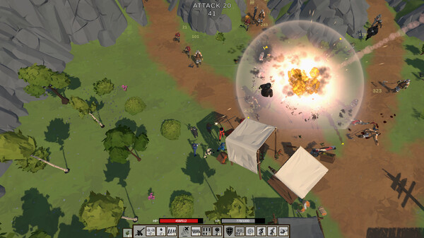 祖先大作战｜Boomcestors｜官方中文｜747M｜免安装