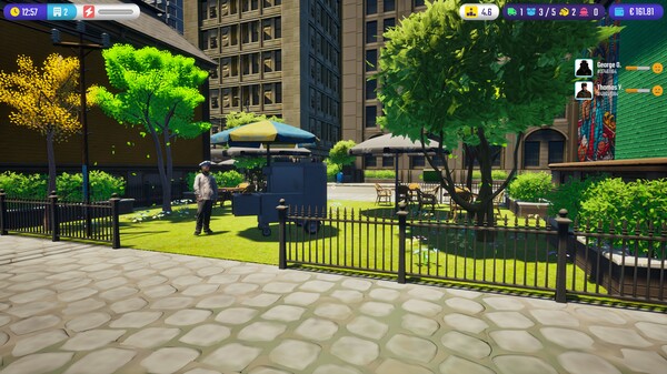 畅销商品 – 电商模拟器｜Top Sellers – Ecommerce Simulator｜官方中文｜2.73G｜免安装