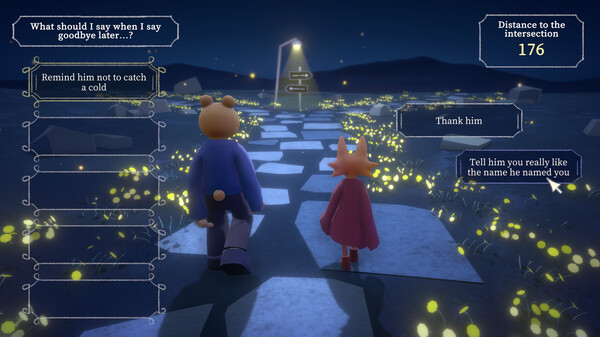 再見的備份｜Some Goodbyes We Made｜官方中文｜692M｜免安装