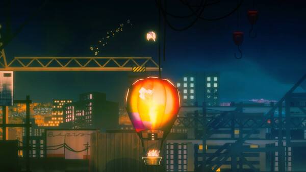 兔兔｜LAPIN｜官方中文-Build.16515424｜3.77G｜免安装