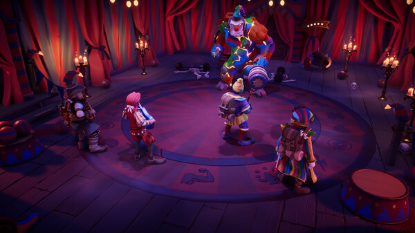 为了吾王 II｜For The King II｜官方中文-v1.7.10｜6.90G｜免安装