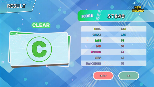 节奏鼓｜Rhythm Drum｜官方中文｜1.26G｜免安装