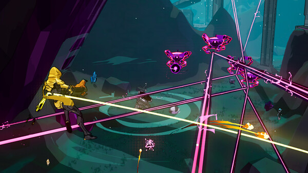 守望者的意愿｜Warden’s Will｜官方中文｜1.38G｜免安装