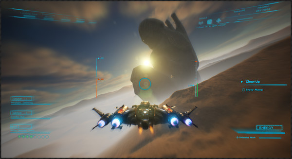 太空谍影 2｜SpaceBourne 2｜原版英文-v5.2.0｜13G｜免安装