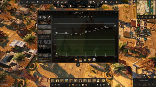 埃及建设者｜Builders of Egypt｜官方中文｜15.2G｜免安装