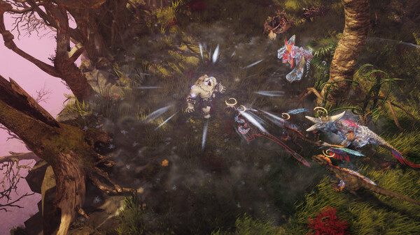 最后纪元｜Last Epoch｜官方中文-v1.2.6.2｜24.7G｜免安装