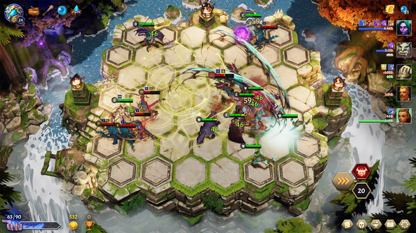 将熄之焰｜The Last Flame｜官方中文-v1.0.2｜4.96G｜免安装