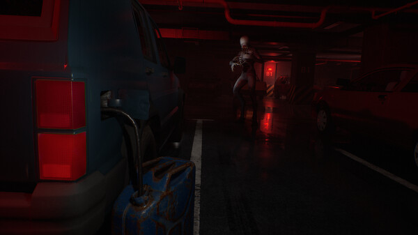 惊心留宿｜The Inn-Sanity｜官方中文｜24.8G｜免安装