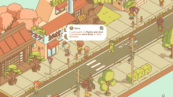 南之町｜Minami Lane｜官方中文-Build.17548358｜259M｜免安装