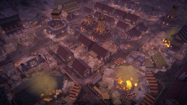 盛世繁荣：皇冠之重｜Thrive Heavy Lies The Crown｜官方中文-v0.9.0｜5.80G｜免安装