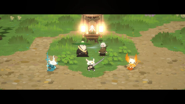 妖之乡｜Yaoling Mythical Journey｜官方中文-Build.18925831｜9.44G｜免安装