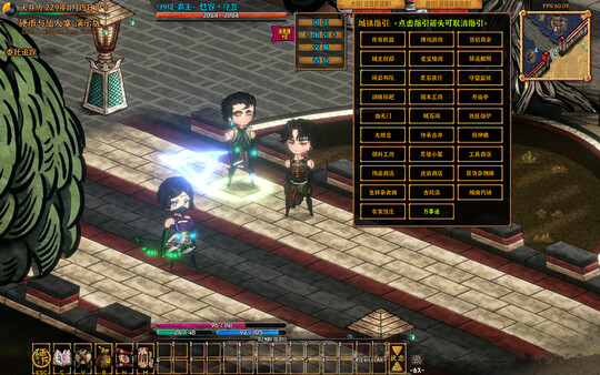 硬币与仙人掌｜Coins & Wishpalm｜官方中文-v1.3.0.1｜3.60G｜免安装