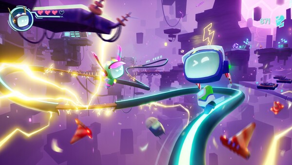 波提：字节国度大冒险｜Boti Byteland Overclocked｜官方中文-v1.14｜12G｜免安装