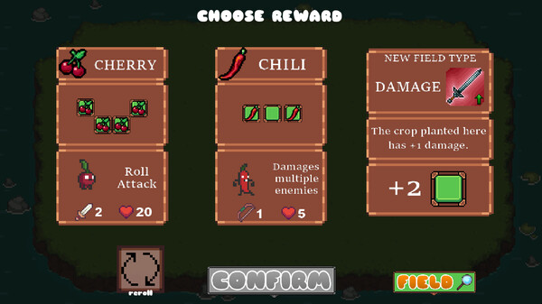 锄禾日当午｜CROPS｜官方中文-Build.16966941｜305M｜免安装