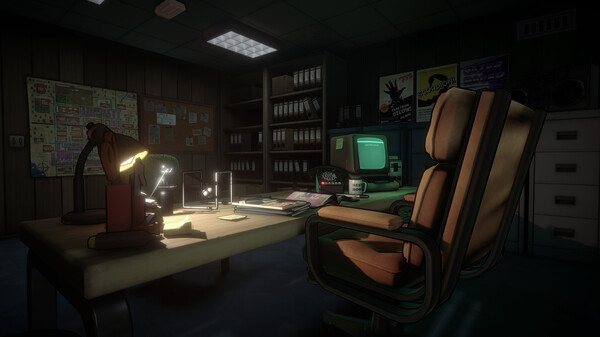 致命频率｜Killer Frequency｜官方中文-v10987519｜2.79G｜免安装