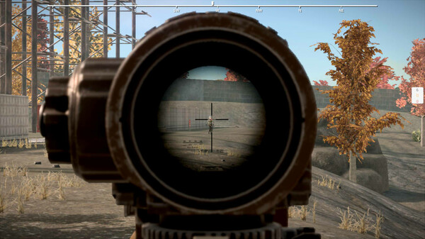 异变战区 2｜E.E.R.I.E2｜官方中文-v1.9.4｜5.96G｜免安装