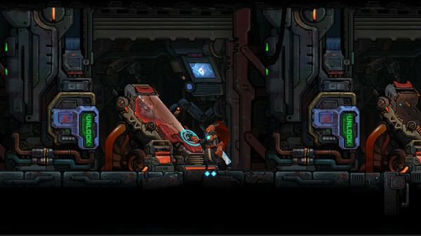 湮灭线｜Oblivion Override｜官方中文-v1.1.2.157｜2.88G｜免安装