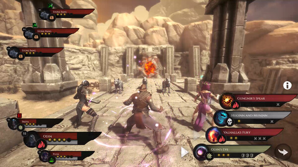 暗影：最后的召唤者｜Umbra：The Last Summoner｜官方中文｜32.2G｜免安装