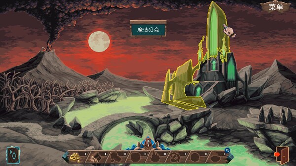 破碎联盟｜Broken Alliance｜官方中文｜524M｜免安装