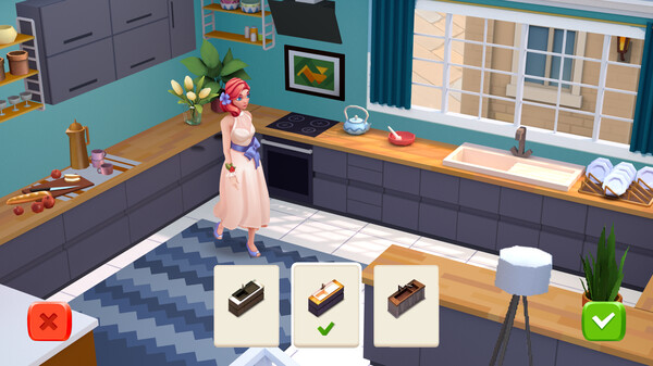 画廊：涂色本和装饰｜Gallery Coloring Book & Decor｜官方中文｜3.57G｜免安装