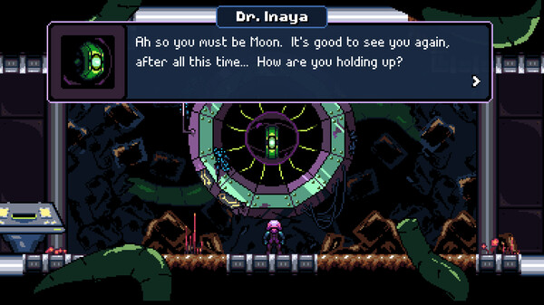 反叛蜕变｜Rebel Transmute｜官方中文-Build.17133921｜168M｜免安装