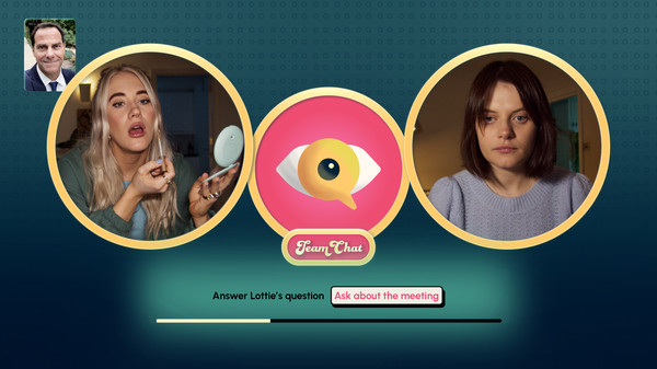 谁闭了马克斯叔叔的麦？｜Who Pressed Mute on Uncle Marcus？｜官方中文-Build.17012174｜10.8G｜免安装