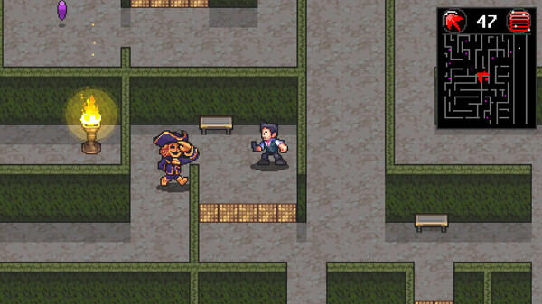 超级暗黑骗局｜Super Dark Deception｜官方中文-v1.2.4｜805M｜免安装