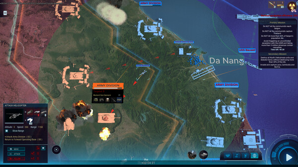 洲际弹道导弹：升级｜ICBM: Escalation｜官方中文-v1.0.8b+全DLC｜7.42G｜免安装