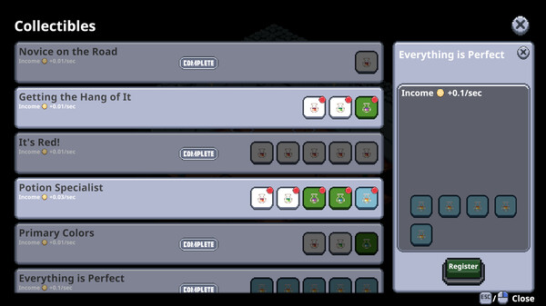 地下城也要贩卖机｜Dungeon Vending Machines｜官方中文-Build.16986993｜155M｜免安装