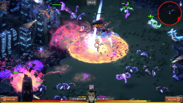 伊甸园幸存者｜Eden Survivors｜官方中文-Build.16694505｜905M｜免安装