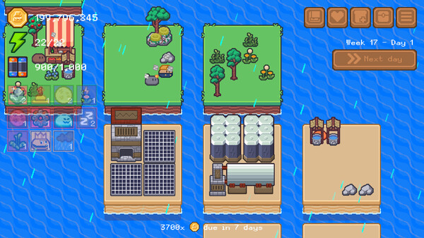 黏液守护者｜Ooze Keeper｜官方中文-Build.17053870｜239M｜免安装