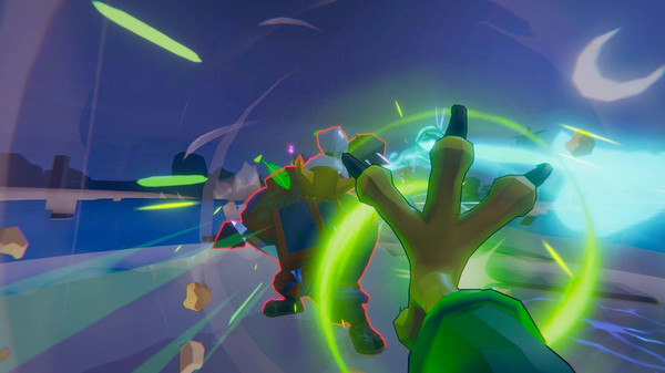 枪火重生｜Gunfire Reborn｜官方中文-v20250711｜3.82G｜免安装